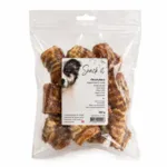 Snack'it Okseluftrør