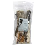Snack'it Kaninører Med Pels 1kg | Storkøb