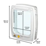 Ferplast Swing 11 hundelem