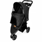 Ollipet Hundeklapvogn Venezia