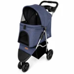 Ollipet Hundeklapvogn Venezia
