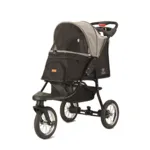 Ollipet Hundeklapvogn Milano | Hundejogger
