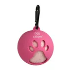 Ollipet Spring Ball med holder