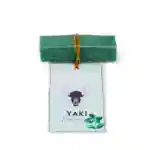 Yaki Tyggeben | Mint