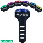 Ollipet Diamant LED Lygte | 7i1