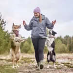 Hurtta Training Jacket ECO | OUTLET