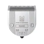 Klippeskær til Wahl Admire / ArcoPro | justerbart Magic Fine