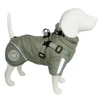 Ollipet Sirius DeLuxe Dynejakke