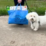 Cotonshoppens Shoppingbag