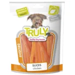 Truly Dog Chicken Slices | 360g