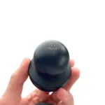 Ollipet Klofil med slibeskiver