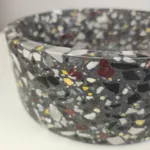 Ollipet Terrazzo sten hundeskåle