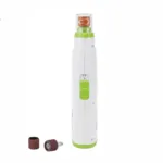 Oster Cordless klo-sliber - Gentle Paws