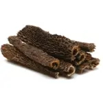 Frigera Natural Dog Chews Oksekallun | 250g