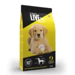ProBiotic LIVE Puppy | Tørfoder