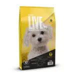 ProBiotic LIVE Mini Breeds Puppy | Tørfoder