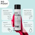 So Posh Professional I'm So Silky Shampoo