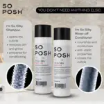 So Posh Professional I'm So Silky Shampoo