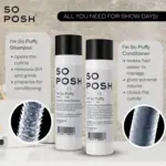 So Posh Professional I'm So Puffy Shampoo