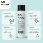 So Posh Professional I'm So Puffy Shampoo