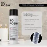 So Posh Professional I'm So Harsh Shampoo | 250 ml