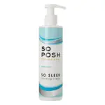 So Posh Professional So Sleek finishing cream | 250 ml