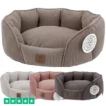 Ollipet Quinn hundeseng