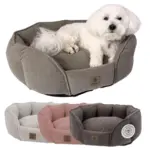 Ollipet Quinn hundeseng