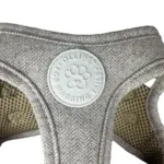 Ollipet Tweed Step-in hundesele | Sand