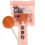 Companion Lollipop | Oksekød