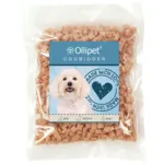 Ollipet Mini Bits Træningsgodbidder | 350g