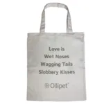 Ollipet Shoppingnet | M. Tekst
