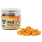 Treateaters Mini Cubes | Flere varianter