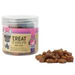 Treateaters Mini Cubes | Flere varianter