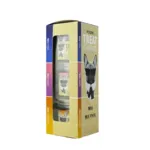 Treateaters Mini Mix Pack, 3×70 g