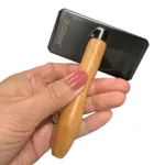 Ollipet Professional Slicker Brush | Med dupper