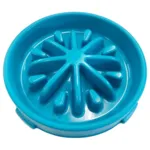 Ollipet Snow Flake Slow Feeder | 27 cm OUTLET