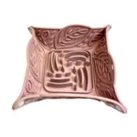 Ollipet Labyrint Slikkeplade / Skål 2i1 | 23 cm | OUTLET