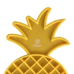 Ollipet pineapple slikkemåtte