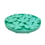 Ollipet Lucky Flip Flower Slikkemåtte | 20 cm