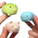 Ollipet NaturLatex Small Cute Animals