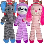 Kong Shakers Crumples Xl | 50 CM