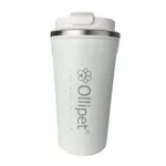 Ollipet Stainless Steel Termokrus | 2 størrelser