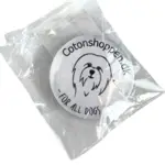 Cotonshoppen køleskab magnet