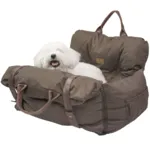 Ollipet Karma Deluxe Autokurv 2i1