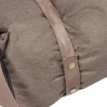 Ollipet Karma Deluxe Autokurv 2i1