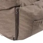 Ollipet Karma Deluxe Autokurv 2i1