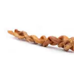 Snack'it Flettet Lammepenis | 100g
