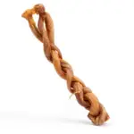 Snack'it Flettet Lammepenis | 100g