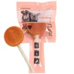 Companion Lollipop Okse | 60 stk. STORKØB